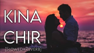 Kina Chir -The PropheC | Latest Punjabi Song | Viral Lofi