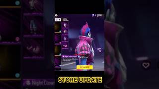 OB47 Magic Cube Store Update | Next Magic Cube Bundel | Free Fire New Event | Ff New Event #freefire