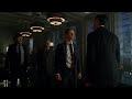 Jim Gordon & Harvey Arrest Theo Galavan (Gotham TV Series)