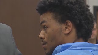 Teen arrested in Town of Tonawanda police officer hit-and-run also facing multiple other charges