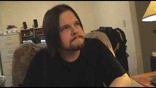 The Printer Rant