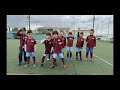 Χριστουγεννιάτικη γιορτή 2024 ΕΝΠ paralimni kids soccer παιδικά τμήματα grassroots