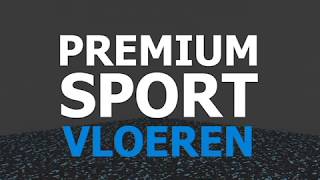 SportVloeren Video