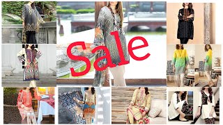 #summer #Lawn Summer Lawn sale 2020 | Lawn collection 2020 sale pak style 2020