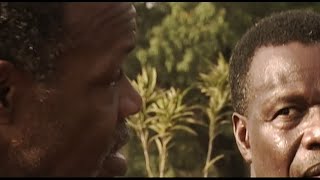 Conakry Kas (Manthia Diawara, 2003) Trailer