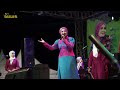 WAJAH AYU UNTUK SIAPA - EZZURA FEAT HJ NURJANNAH LIVE GRESIK 2022