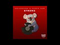 goldsound u0026 zareh kan strong original mix