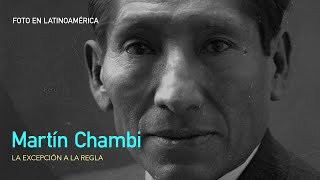 MARTÍN CHAMBI | Foto en Latinoamérica | #01