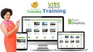 Training Como hacer firma electrónica con Form Simplicity