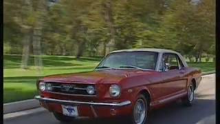 Cars the Star - Mustang.mpg