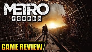 Metro Exodus | Review