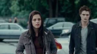 Eclipse Movie Clip - ' 'She Has The Right To Know' and 'Bella Visits The Wolfpack'
