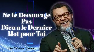 🛑Dieu a le Dernier Mot pour Toi | Pst Marcelo Tunasi #foi #miracles #motivation