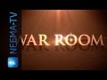 WarRoom trailer - Nederlands