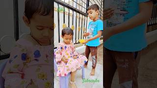 ఓ బిత్తిరి మొహం దానా😭😡😱#kids#funny #viral #trending #comedy #masti #funnyviral #ytshorts