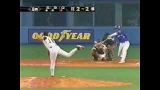 相川亮二 7号HR 2004.09.01