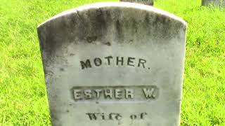 Cemetery #25, Smithfield, RI