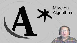 Lectures in AI 4(4): Pathfinding. Episode 4: More on Graph Representations and Algorithms