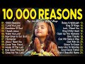 Top Christian Worship Songs of 2025  - Best Morning Worship Songs - Top 100 Praise And Worship Songs