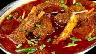 ಸಂಡೆ ಸ್ಪೆಷಲ್ ಮಟನ್ ಸಾರು | Sunday Special Mutton Curry