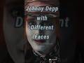 The amazing roles of Johnny Depp that you should watch 👤