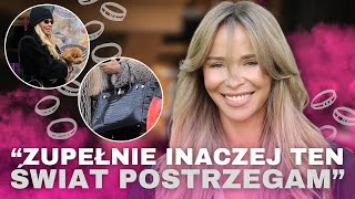 POGODZENIE DODY I GÓRNIAK, ŻYCIOWE KRYZYSY I SAMOTNOŚĆ MĘŻCZYZN || JOANNA PRZETAKIEWICZ-ROOIJENS