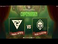 Tundra vs Gaimin Gladiator | The International 2024 | Upper Bracket Bo3 @anonimdt @Dreamocell