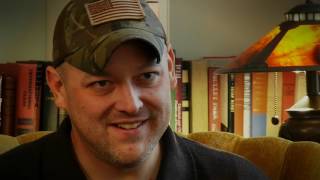 Songwriting With Soldiers: Josh Geartz