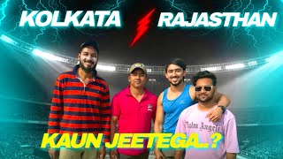 Rajasthan Rangers Vs Kolkata Superstars 😱 Practice Match #adnan07 #roundtohell #wasimr2h