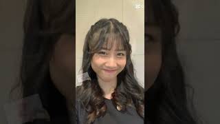 Versi gen 7 🥰😘 #shortvideo #gen7jkt48 #jkt48newera #fypシ゚