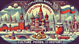 Exploring Russian Traditions | \