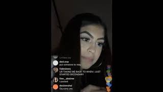Desiree Montoya November 6 2021