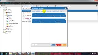 How To Drop Database Postgresql Jsp PgAdmin Java Sever Pages Tutorial