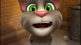 Talking Tom telling story | Marathi | अति तेथे माती |