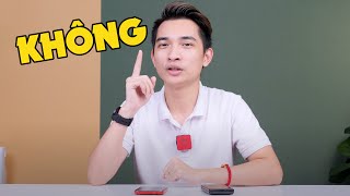 Những thứ mình không còn \