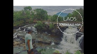 Laos, South East Asia | April 2017