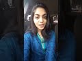 Ahaana Krishna Actress | wishing happy Onam| Mangalore|