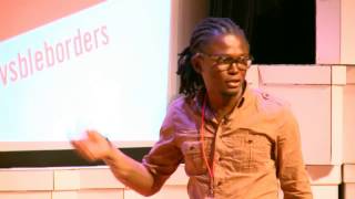 Creative Time Summit 2012 | Making - Invisible Borders