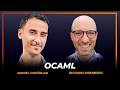 Richard Eisenberg on OCaml, Effective AI, Teaching FP and Hiring for Fundamentals