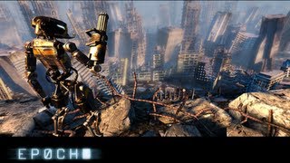 EPOCH. iOS Trailer