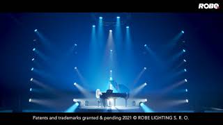 ROBE Lighting - LEDBeam350 product video