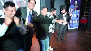 Mitul Kaushik full Live Concert for Institute of Chartered Accountant of India