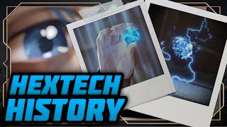 The History of Hextech