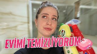 BANYO TEMİZLİĞİ & DÜZENLEME