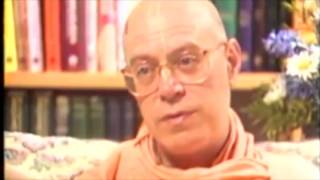 Tamal Krishna Goswami Recalls How Srila Prabhupada Glorified Yamuna Devi