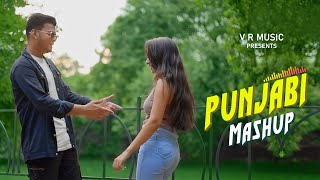 One Beat Punjabi Mashup | Bhangara Cover | Veer Ronak | 2021