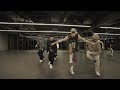 nct 127 엔시티 127 질주 2 baddies dance practice