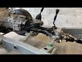 suzuki jimny 4x4 ground up rebuild u0026 modifications