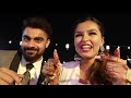 Indian Shaadi Vlog!  Our Bestfriends Got Married😍