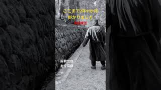 脳幹出血、右片麻痺後遺症、リハビリ生活2年11か月経過